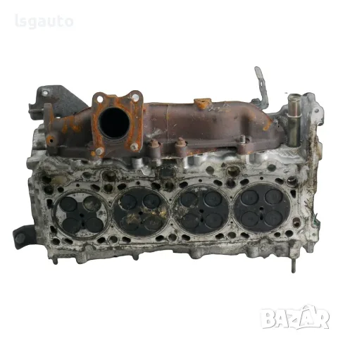 Необорудвана цилиндрова глава Mazda 6 (GH) ID: 164018, снимка 3 - Части - 55789834