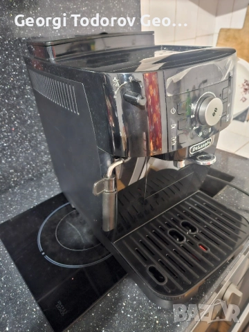 кафе машина делонги, снимка 3 - Кафемашини - 52494630