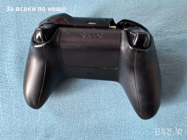 Xbox One , Оригинален джойстик , контролер , Wireless Controller 1697, снимка 9 - Аксесоари - 49141631