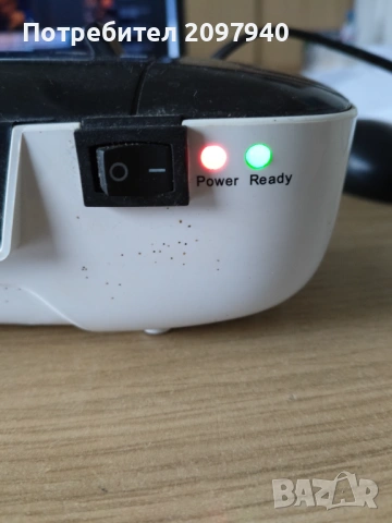 Ламинатор Genie, снимка 7 - Друго - 54362521