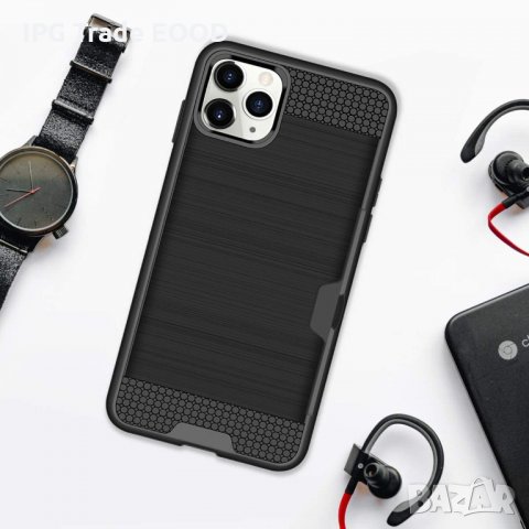 iPhone 11 Pro / 11 Pro Max - защитен кейс , снимка 7 - Калъфи, кейсове - 31033360