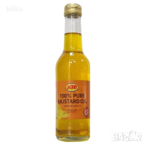 Синапено масло 100%