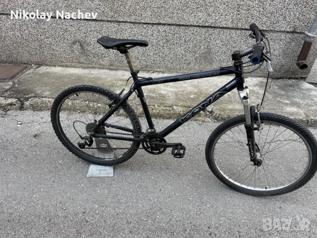 Градски велосипед KONA 26””, снимка 2 - Велосипеди - 55778320