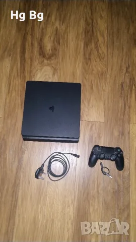 Sony PlayStation 4 Slim PS4 500GB