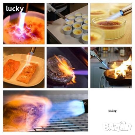 Газова горелка. Бренер, снимка 13 - Други - 39565483