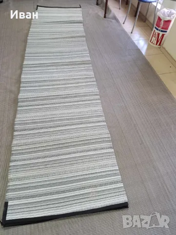 Луксозни, дишащи къмпинг килими Kampa., снимка 18 - Палатки - 48978777