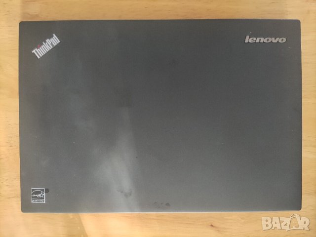 Лаптоп Lenovo X250 i5-5200 2.2GHz/8GB - на части, снимка 2 - Части за лаптопи - 40739342