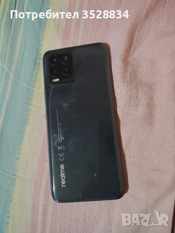 Realme 8 128gb, снимка 2 - Други - 54002986