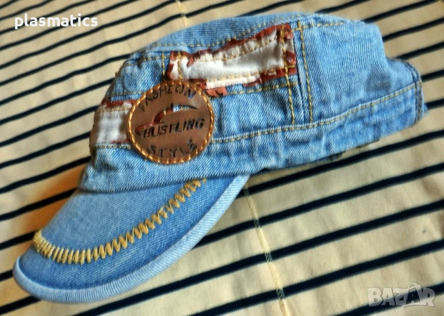 шапки различни, снимка 12 - Шапки - 41350167