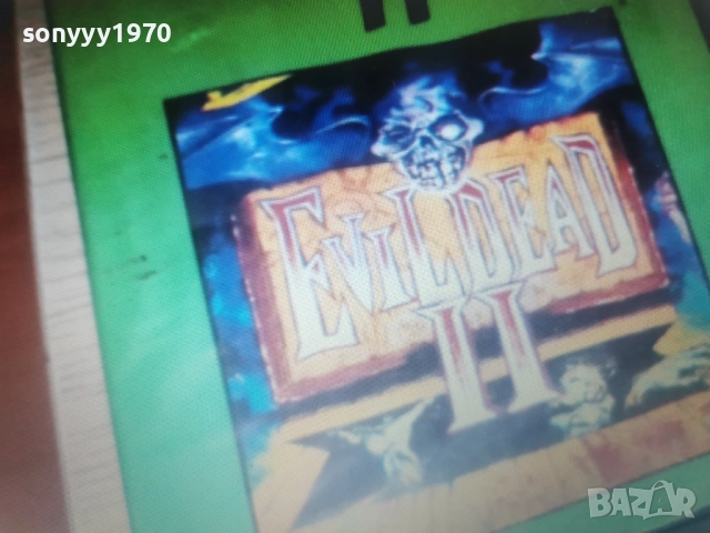 КУПУВАМ-ЗЛИТЕ МЪРТВИ-VHS VIDEO TAPE 1012252159, снимка 11 - Други жанрове - 52726852