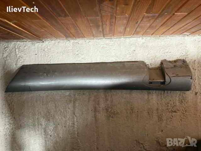 Праг за Opel Tigra Coupe (07.1994 - 12.2000) преден ляв