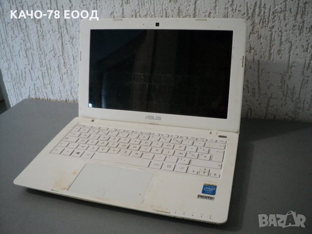 Asus – F200M, снимка 2 - Части за лаптопи - 31630765