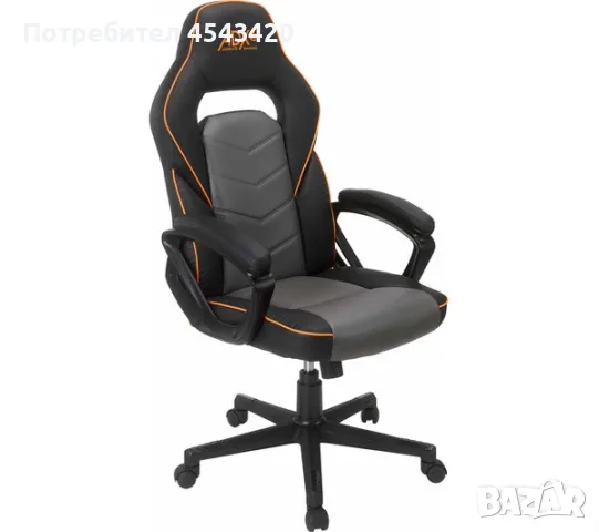 Гейм/гейминг/геймърски стол/Game Chair ADX CORE 21