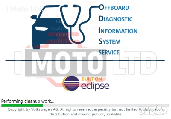 Професионален лаптоп за мулти-бранд диагностика + Scanmatik 2 PRO (J2534), снимка 13 - Аксесоари и консумативи - 52340688