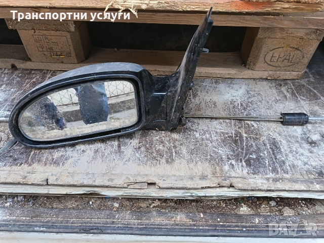 ляво огледало фокус мк1