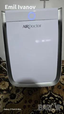 Пречистватели на въздух Air Doctor