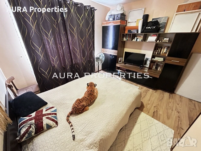 Разград / Къща, напълно обзаведена, снимка 14 - Къщи - 54352183