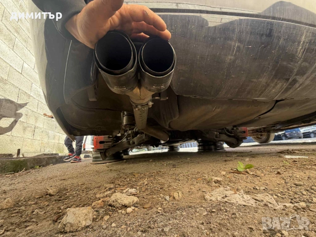 bmw e60 530 d на асти бмв е60 автоматик , снимка 6 - Автомобили и джипове - 52436093