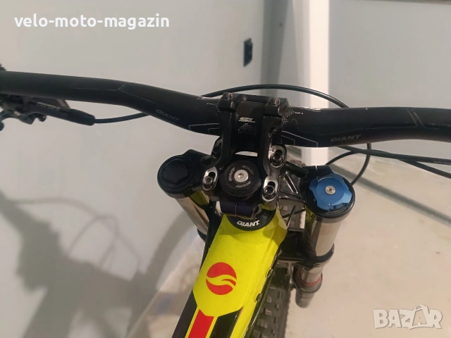 Giant glory, снимка 5 - Велосипеди - 54315006