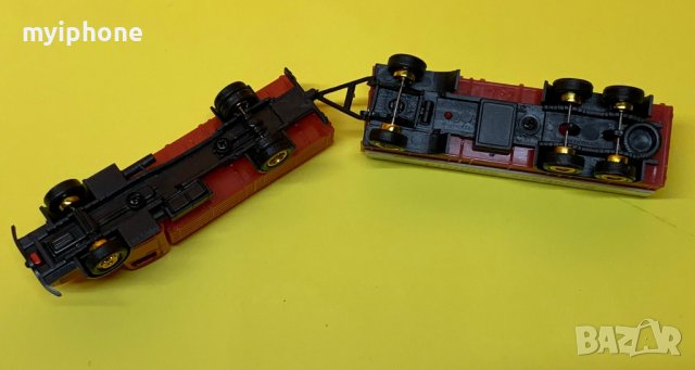 Колекционерски Декоративни Камиони Различни Марки, снимка 16 - Колекции - 39642550