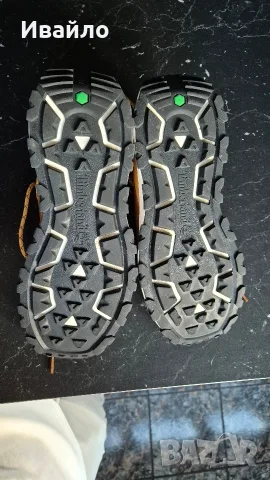 Timberland - летни мъжки маратонки, снимка 5 - Маратонки - 56430169