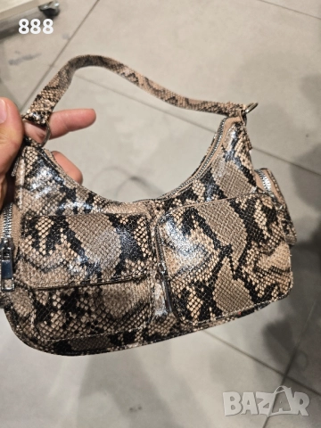 дамска чанта 