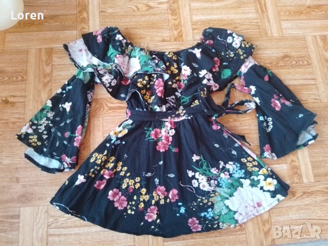 🍬Lu Lu🍬Детска рокличка,туника или блузка