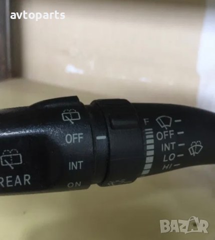 Kia sorento 2005година лостове мигачи чистачки, снимка 3 - Части - 40465808