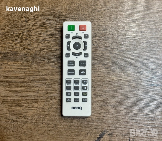 Продавам: Проектор BENQ TH535 Full HD, 3500 лумена, 2x HDMI, 15.000:1, снимка 7 - Плейъри, домашно кино, прожектори - 51973139