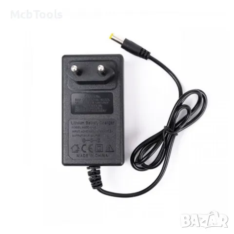 Акумулаторна ножица Тайга 36V с подарък ножове, снимка 4 - Други инструменти - 48698143