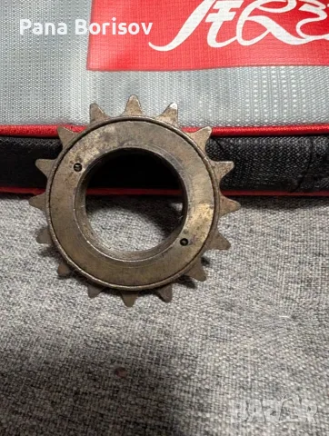 Ретро Single Speed Венче