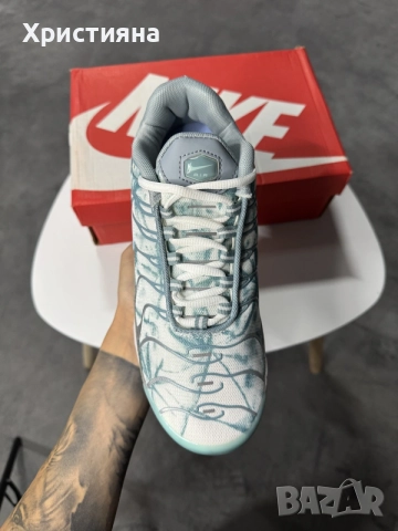 Nike Air Max Plus Origins Waterway, снимка 2 - Маратонки - 56442795