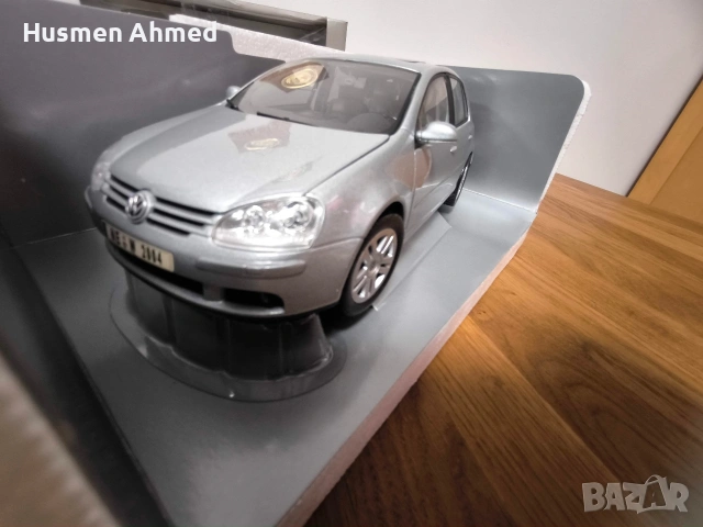 фолксваген модели мащаб 1:18, снимка 8 - Колекции - 53883535