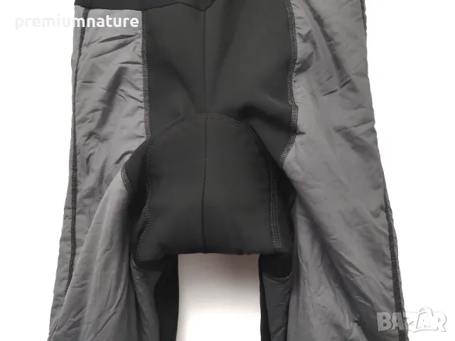 ○ VAUDE ○ мъжки вело клин с протектори ○, снимка 14 - Спортни дрехи, екипи - 48599620