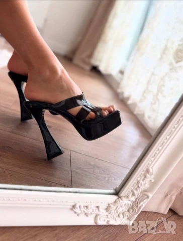 чехли на ток 