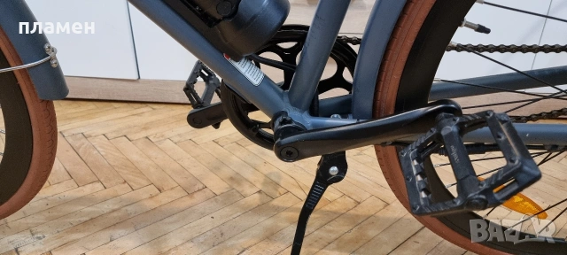 Електрически велодипед Sushi California roll E bike 2022, снимка 3 - Велосипеди - 54111756