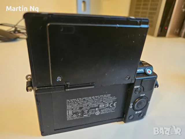 фотоапарат, камера Sony a5100 с проблем , снимка 4 - Фотоапарати - 56482942