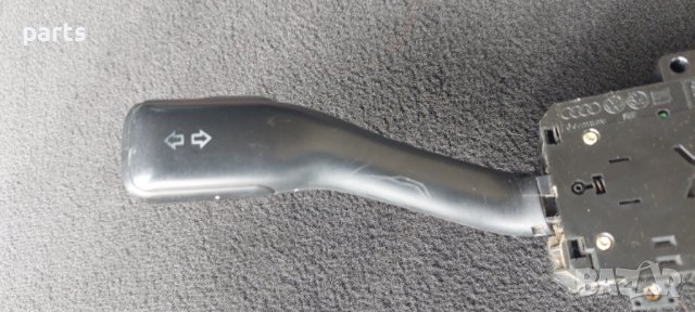 Лост Мигачи и Чистачки VW Пасат 5 - Голф 4 - Сеат - Шкода N, снимка 3 - Части - 37712063