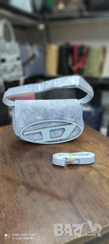 чанти diesel, снимка 8 - Чанти - 51444206