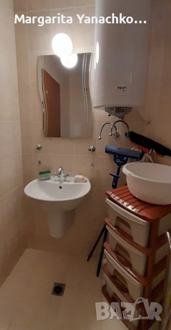 Двустаен апартамент на брега на морето с.Равда , снимка 6 - Апартаменти - 52269241