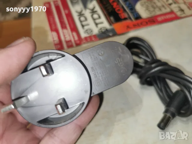 dyson charger-внос england 2109260858L4, снимка 12 - Прахосмукачки - 56158566