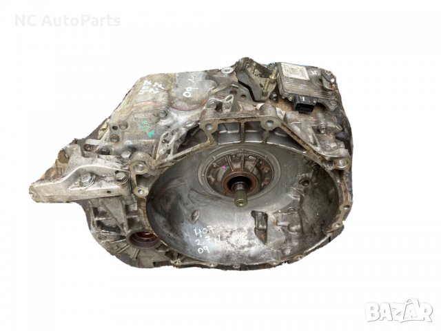 Автоматична скоростна кутия за Пежо Ситроен 2.7 D V6 204 коня UHZ 9658033080 9654493480 20GG07 2009