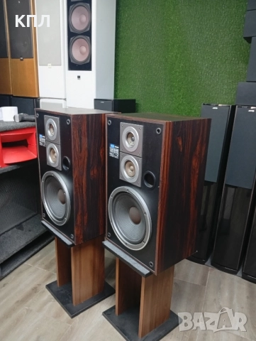 Тонколони Pioneer cs-979 , снимка 7 - Тонколони - 52428794