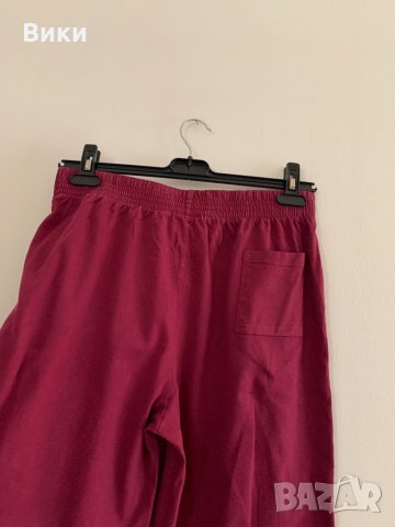 Дамско долнище, снимка 7 - Спортни екипи - 30789614