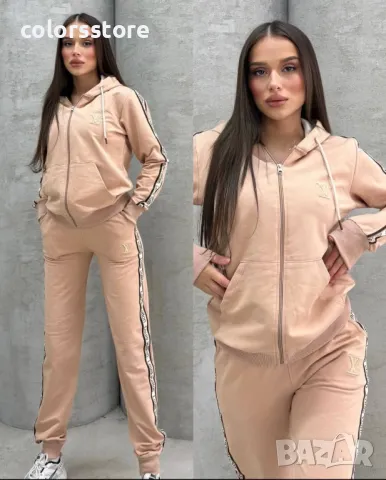 Дамски спортен екип Louis Vuitton/  код VL126