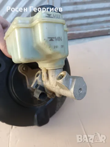 Серво усилвател за Ауди А3 8Р , снимка 3 - Части - 48848512