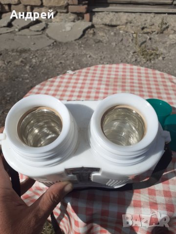 Стар термос #11, снимка 6 - Други ценни предмети - 30258654