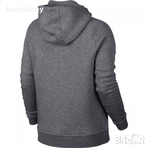 Nike Sportswear Rally - страхотно дамско горнище, снимка 2 - Спортни екипи - 31541390