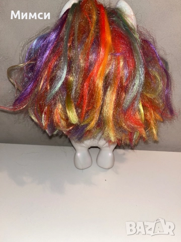  Poopsie slime-Еднорог играчка, снимка 2 - Други - 52620811