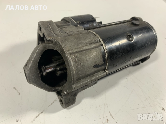 Стартер Рено Меган Трафик Мастер Виваро Морано Starter Renault Megane Trafic Master Vivaro 1.9DCI, снимка 5 - Части - 51906431